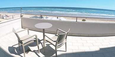 Hotel Caravel