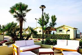 Hotel Caravel