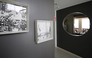 Hotel Caravel