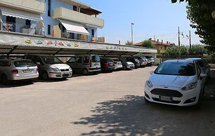 Hotel Caravel