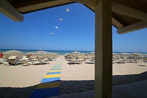 Hotel Caravel