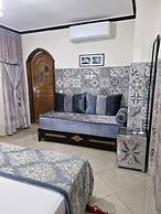 Riad de la Semaine