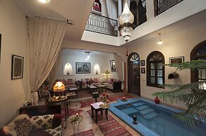 Riad de la Semaine
