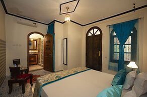 Riad de la Semaine
