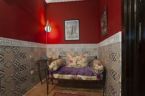 Riad de la Semaine