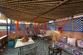 Riad de la Semaine