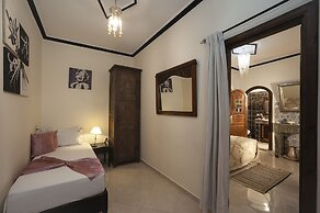 Riad de la Semaine