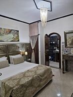 Riad de la Semaine