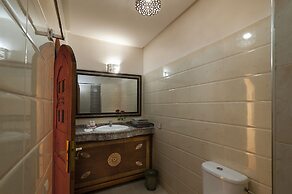 Riad de la Semaine