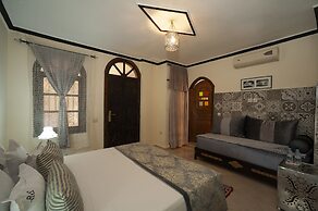 Riad de la Semaine