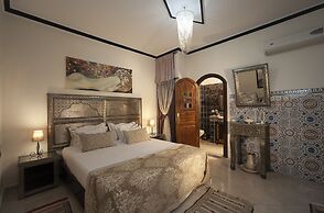 Riad de la Semaine