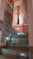 Riad de la Semaine
