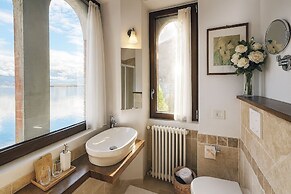 Villa Marina - Como Lake
