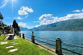 Villa Marina - Como Lake