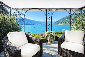 Villa Marina - Como Lake