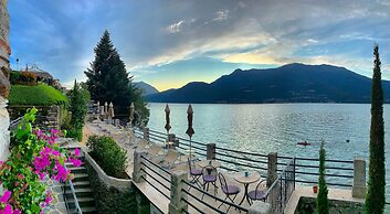 Villa Marina - Como Lake