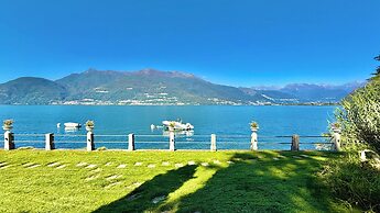 Villa Marina - Como Lake