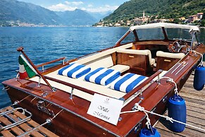 Villa Marina - Como Lake