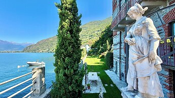 Villa Marina - Como Lake