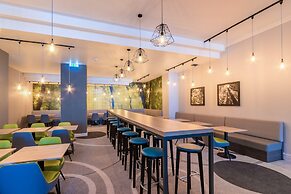 Thistle Express London Luton