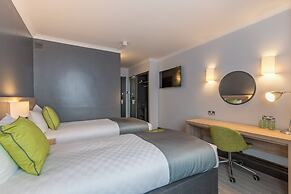 Thistle Express London Luton