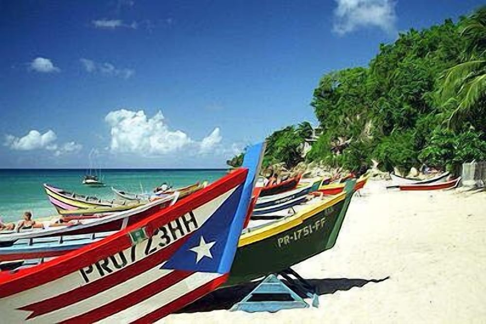 Punta Borinquen Resort