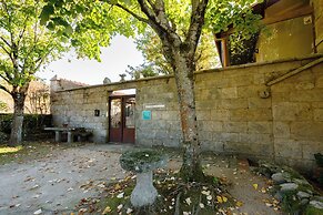 Rectoral de Fofe
