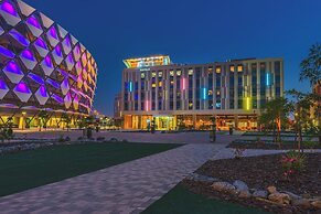 Aloft by Marriott Al Ain