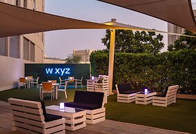 Aloft by Marriott Al Ain