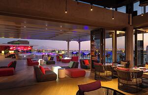 Aloft by Marriott Al Ain