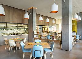 Aloft by Marriott Al Ain