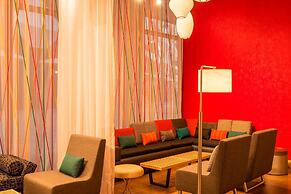 Aloft by Marriott Al Ain