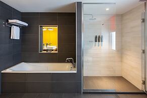 Aloft by Marriott Al Ain