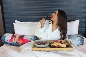 Aloft by Marriott Al Ain