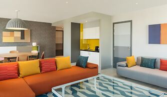 Aloft by Marriott Al Ain