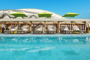 Aloft by Marriott Al Ain