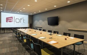 Aloft by Marriott Al Ain