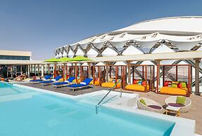 Aloft by Marriott Al Ain