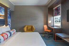 Aloft by Marriott Al Ain
