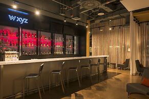 Aloft by Marriott Al Ain