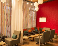 Aloft by Marriott Al Ain
