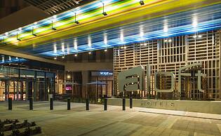 Aloft by Marriott Al Ain
