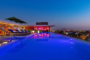 Aloft by Marriott Al Ain