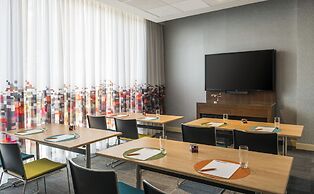 Aloft by Marriott Al Ain