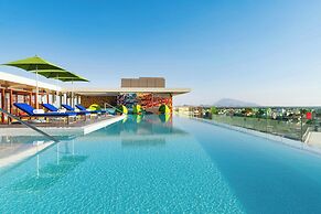 Aloft by Marriott Al Ain