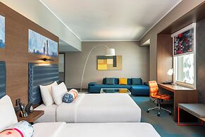 Aloft by Marriott Al Ain