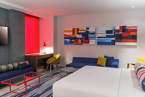 Aloft by Marriott Al Ain