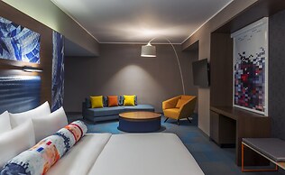 Aloft by Marriott Al Ain