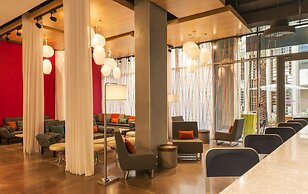Aloft by Marriott Al Ain