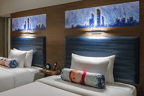 Aloft by Marriott Al Ain